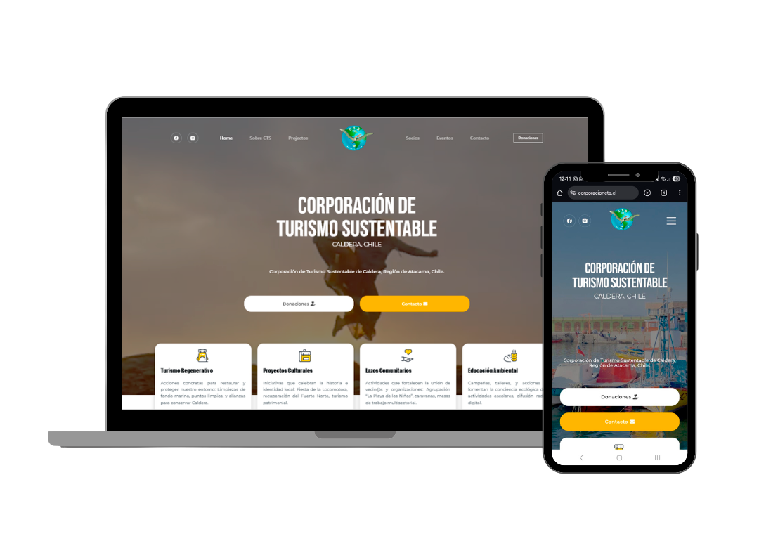 corporacioncts